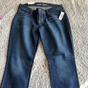 old navy jeans